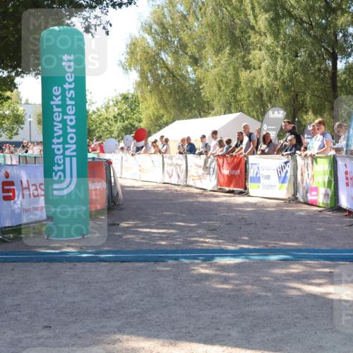 07.09.2025 - 19. Norderstedt Triathlon Zöllner http://msf.ph/oto/8778982 07.09.2025 12:34:39 Ziel 1368 meine-sportfotos.de