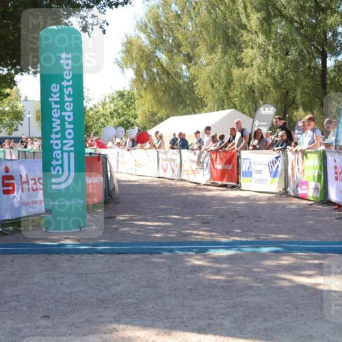 07.09.2025 - 19. Norderstedt Triathlon Zöllner http://msf.ph/oto/8778986 07.09.2025 12:34:40 Ziel 1368 meine-sportfotos.de