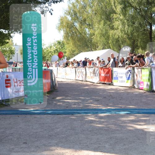 07.09.2025 - 19. Norderstedt Triathlon Zöllner http://msf.ph/oto/8779065 07.09.2025 12:35:56 Ziel 845 meine-sportfotos.de
