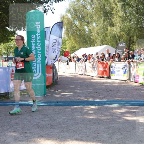07.09.2025 - 19. Norderstedt Triathlon Zöllner http://msf.ph/oto/8779534 07.09.2025 12:38:58 Ziel 720 meine-sportfotos.de