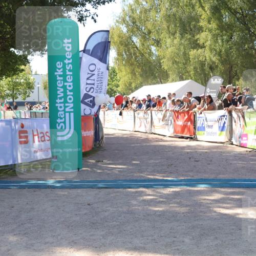 07.09.2025 - 19. Norderstedt Triathlon Zöllner http://msf.ph/oto/8779664 07.09.2025 12:40:20 Ziel 748, 763, 767, 778, 1239 meine-sportfotos.de