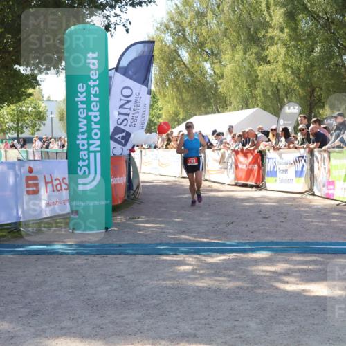 07.09.2025 - 19. Norderstedt Triathlon Zöllner http://msf.ph/oto/8779917 07.09.2025 12:42:49 Ziel 793 meine-sportfotos.de