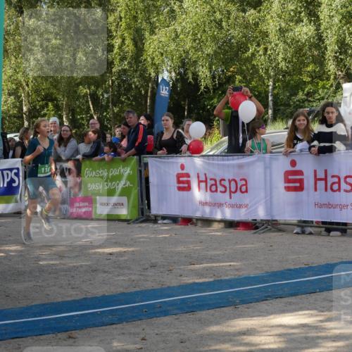 07.09.2025 - 19. Norderstedt Triathlon Zöllner http://msf.ph/oto/8780620 07.09.2025 10:54:27 Ziel 93, 118 meine-sportfotos.de