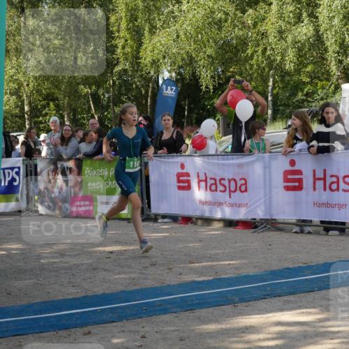 07.09.2025 - 19. Norderstedt Triathlon Zöllner http://msf.ph/oto/8780629 07.09.2025 10:54:27 Ziel 93, 118 meine-sportfotos.de