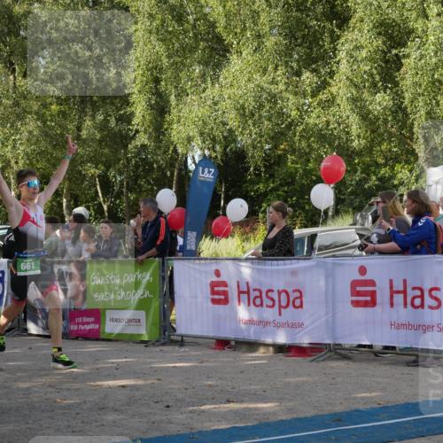 07.09.2025 - 19. Norderstedt Triathlon Zöllner http://msf.ph/oto/8780822 07.09.2025 10:55:56 Ziel 637, 661, 680 meine-sportfotos.de