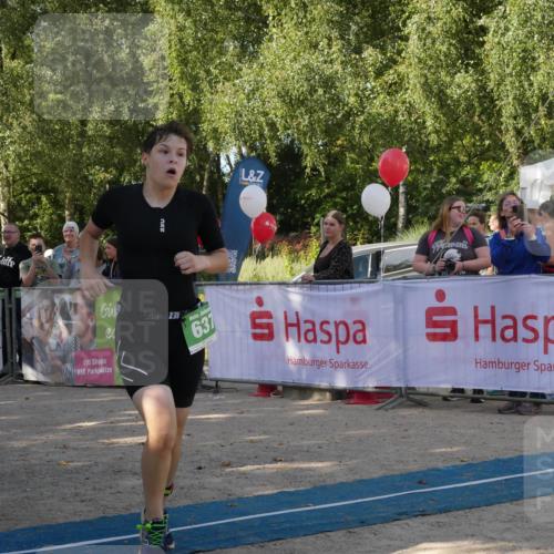 07.09.2025 - 19. Norderstedt Triathlon Zöllner http://msf.ph/oto/8780890 07.09.2025 10:56:01 Ziel 134, 637, 661, 680 meine-sportfotos.de