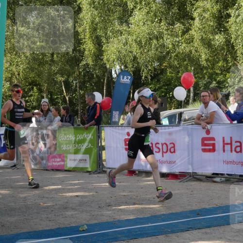 07.09.2025 - 19. Norderstedt Triathlon Zöllner http://msf.ph/oto/8780942 07.09.2025 10:56:21 Ziel 89, 668 meine-sportfotos.de