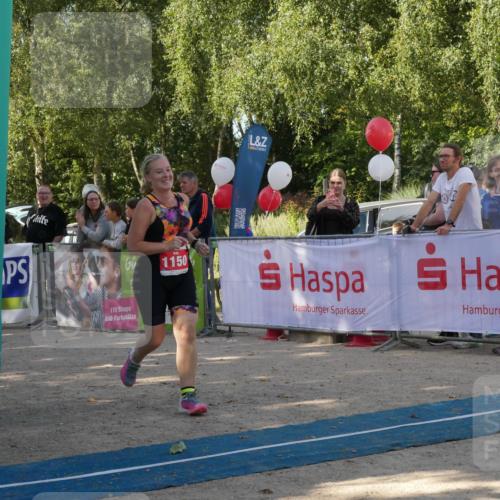 07.09.2025 - 19. Norderstedt Triathlon Zöllner http://msf.ph/oto/8781001 07.09.2025 10:56:29 Ziel 109, 114, 668, 1150 meine-sportfotos.de
