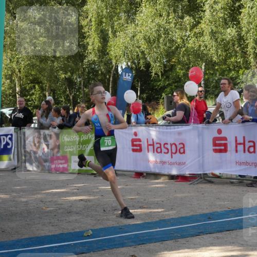 07.09.2025 - 19. Norderstedt Triathlon Zöllner http://msf.ph/oto/8781059 07.09.2025 10:56:39 Ziel 70, 102, 682 meine-sportfotos.de