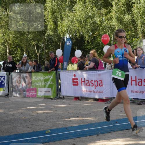07.09.2025 - 19. Norderstedt Triathlon Zöllner http://msf.ph/oto/8781113 07.09.2025 10:56:46 Ziel 70, 76, 102 meine-sportfotos.de