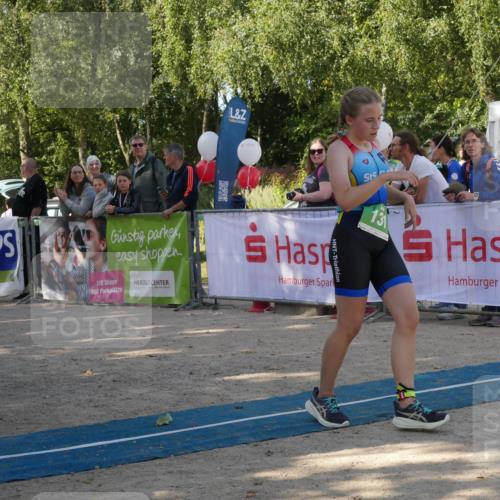 07.09.2025 - 19. Norderstedt Triathlon Zöllner http://msf.ph/oto/8781188 07.09.2025 10:57:04 Ziel 131 meine-sportfotos.de