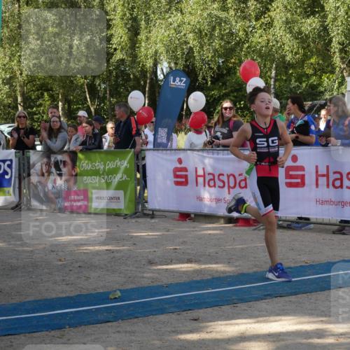 07.09.2025 - 19. Norderstedt Triathlon Zöllner http://msf.ph/oto/8781464 07.09.2025 10:58:03 Ziel 130 meine-sportfotos.de