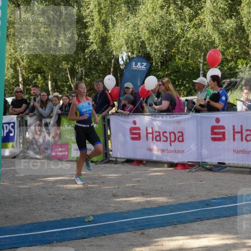 07.09.2025 - 19. Norderstedt Triathlon Zöllner http://msf.ph/oto/8781610 07.09.2025 10:58:37 Ziel 57, 643, 693 meine-sportfotos.de