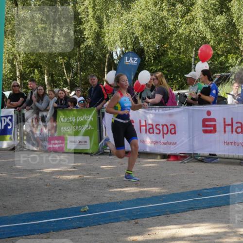 07.09.2025 - 19. Norderstedt Triathlon Zöllner http://msf.ph/oto/8781614 07.09.2025 10:58:37 Ziel 57, 643, 693 meine-sportfotos.de
