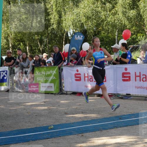 07.09.2025 - 19. Norderstedt Triathlon Zöllner http://msf.ph/oto/8781620 07.09.2025 10:58:37 Ziel 57, 643, 693 meine-sportfotos.de