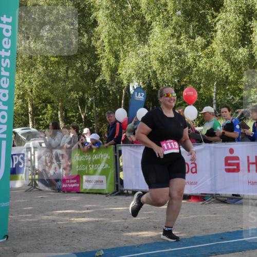 07.09.2025 - 19. Norderstedt Triathlon Zöllner http://msf.ph/oto/8781724 07.09.2025 10:59:41 Ziel 64, 83, 1113 meine-sportfotos.de