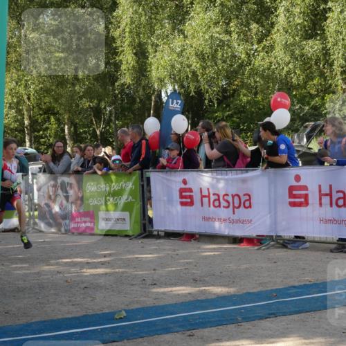 07.09.2025 - 19. Norderstedt Triathlon Zöllner http://msf.ph/oto/8781836 07.09.2025 11:00:14 Ziel 61 meine-sportfotos.de