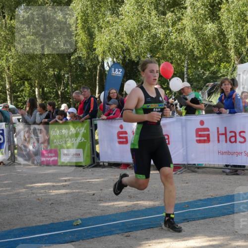 07.09.2025 - 19. Norderstedt Triathlon Zöllner http://msf.ph/oto/8781942 07.09.2025 11:00:25 Ziel 681, 683, 691 meine-sportfotos.de