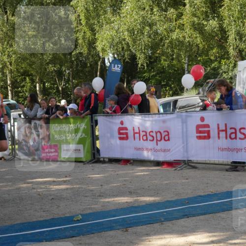 07.09.2025 - 19. Norderstedt Triathlon Zöllner http://msf.ph/oto/8781960 07.09.2025 11:00:29 Ziel 91, 674, 683 meine-sportfotos.de