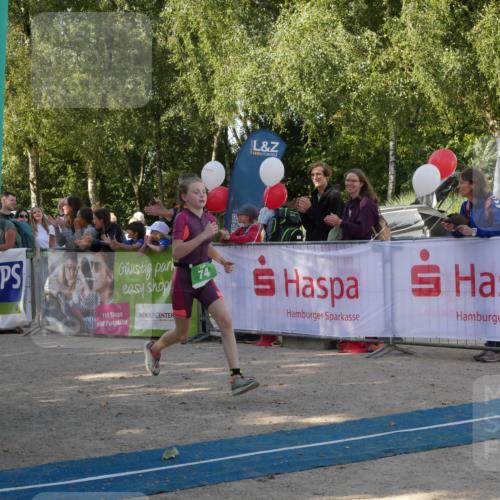 07.09.2025 - 19. Norderstedt Triathlon Zöllner http://msf.ph/oto/8782239 07.09.2025 11:02:04 Ziel 74 meine-sportfotos.de