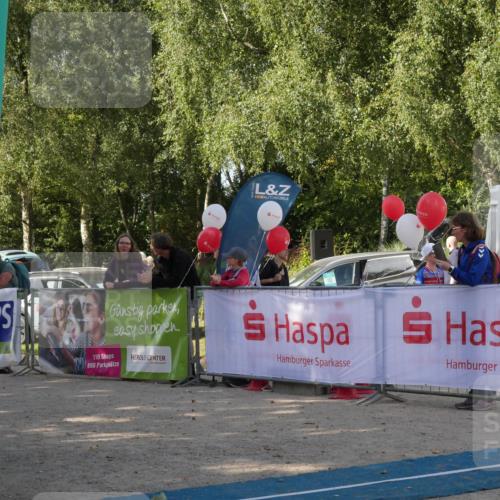 07.09.2025 - 19. Norderstedt Triathlon Zöllner http://msf.ph/oto/8782301 07.09.2025 11:03:00 Ziel 124 meine-sportfotos.de