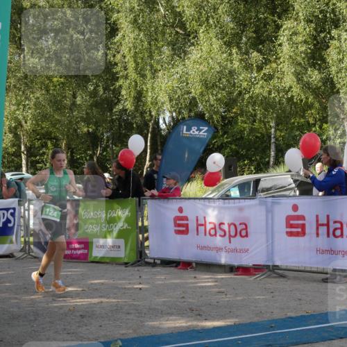 07.09.2025 - 19. Norderstedt Triathlon Zöllner http://msf.ph/oto/8782313 07.09.2025 11:03:03 Ziel 66, 124 meine-sportfotos.de
