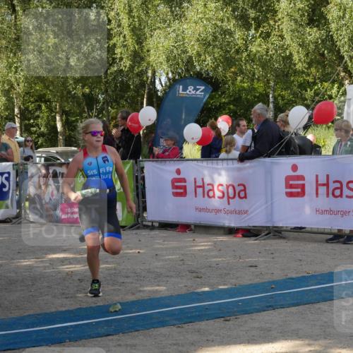 07.09.2025 - 19. Norderstedt Triathlon Zöllner http://msf.ph/oto/8782522 07.09.2025 11:05:11 Ziel 80, 100, 641 meine-sportfotos.de