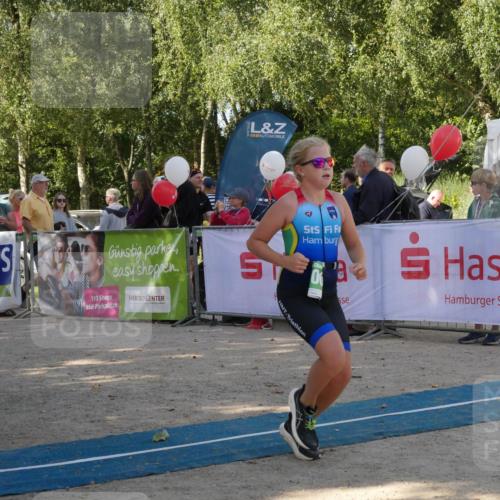 07.09.2025 - 19. Norderstedt Triathlon Zöllner http://msf.ph/oto/8782526 07.09.2025 11:05:11 Ziel 80, 100, 641 meine-sportfotos.de