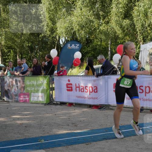07.09.2025 - 19. Norderstedt Triathlon Zöllner http://msf.ph/oto/8782636 07.09.2025 11:06:53 Ziel 67, 133 meine-sportfotos.de
