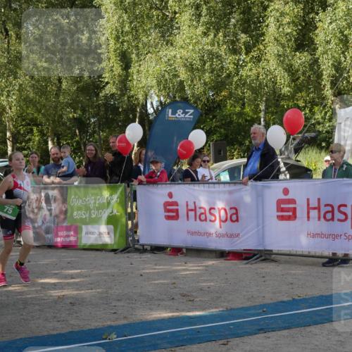 07.09.2025 - 19. Norderstedt Triathlon Zöllner http://msf.ph/oto/8782671 07.09.2025 11:07:10 Ziel 75 meine-sportfotos.de