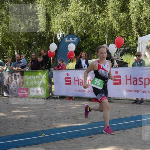 07.09.2025 - 19. Norderstedt Triathlon Zöllner http://msf.ph/oto/8782687 07.09.2025 11:07:12 Ziel 75 meine-sportfotos.de