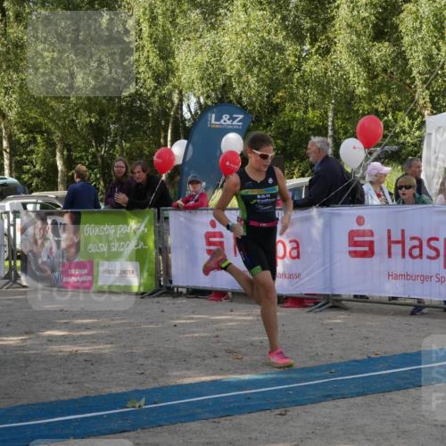 07.09.2025 - 19. Norderstedt Triathlon Zöllner http://msf.ph/oto/8782719 07.09.2025 11:08:27 Ziel 99 meine-sportfotos.de