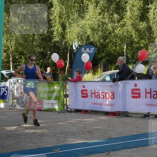 07.09.2025 - 19. Norderstedt Triathlon Zöllner http://msf.ph/oto/8782735 07.09.2025 11:08:57 Ziel 653 meine-sportfotos.de
