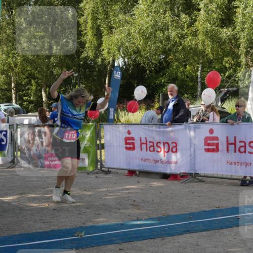 07.09.2025 - 19. Norderstedt Triathlon Zöllner http://msf.ph/oto/8782807 07.09.2025 11:11:29 Ziel 1112 meine-sportfotos.de
