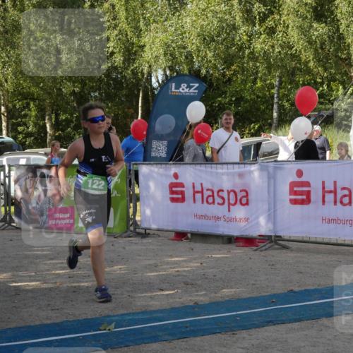 07.09.2025 - 19. Norderstedt Triathlon Zöllner http://msf.ph/oto/8782931 07.09.2025 11:16:10 Ziel 122 meine-sportfotos.de