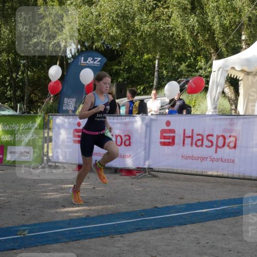 07.09.2025 - 19. Norderstedt Triathlon Zöllner http://msf.ph/oto/8782953 07.09.2025 11:18:02 Ziel 59 meine-sportfotos.de