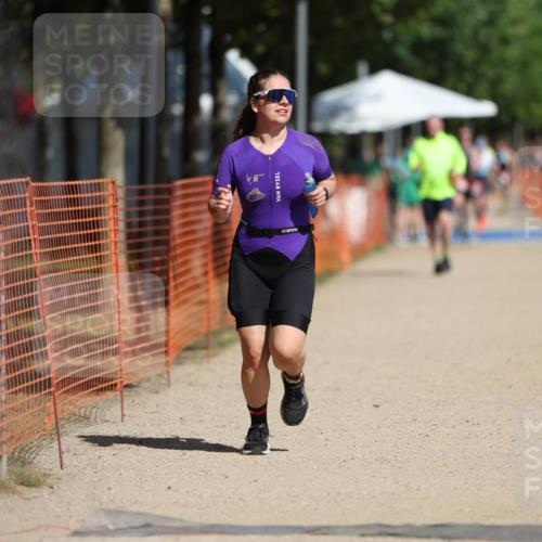 07.09.2025 - 19. Norderstedt Triathlon Michael Strokosch http://msf.ph/oto/8782956 07.09.2025 12:14:10 Laufen 1246, 1334 meine-sportfotos.de