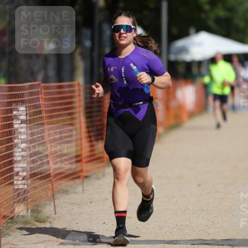 07.09.2025 - 19. Norderstedt Triathlon Michael Strokosch http://msf.ph/oto/8782989 07.09.2025 12:14:12 Laufen 1246, 1334 meine-sportfotos.de