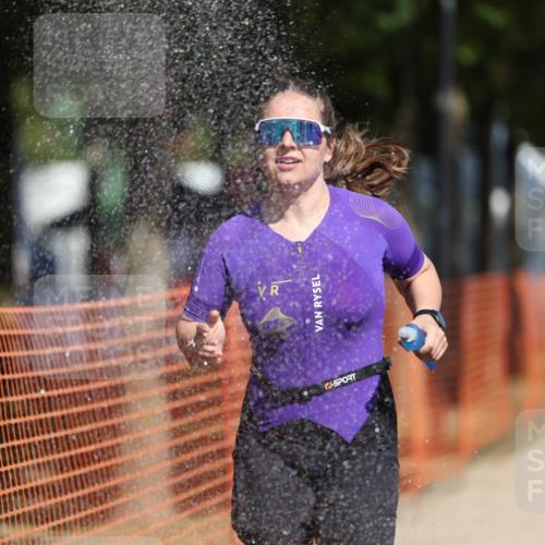 07.09.2025 - 19. Norderstedt Triathlon Michael Strokosch http://msf.ph/oto/8783030 07.09.2025 12:14:13 Laufen 1246 meine-sportfotos.de