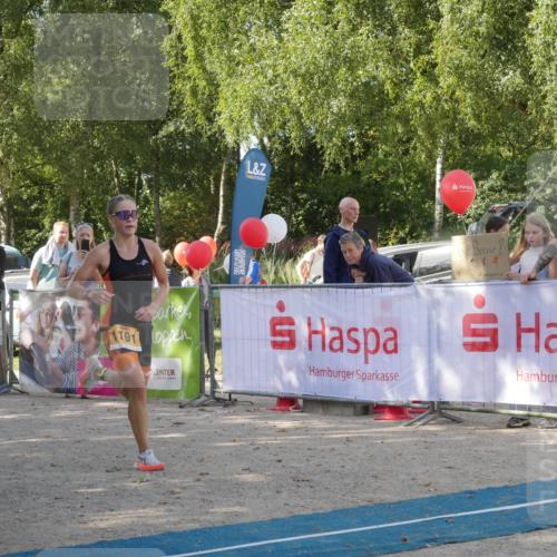 07.09.2025 - 19. Norderstedt Triathlon Zöllner http://msf.ph/oto/8783038 07.09.2025 11:47:22 Ziel 1191 meine-sportfotos.de