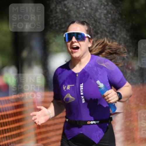 07.09.2025 - 19. Norderstedt Triathlon Michael Strokosch http://msf.ph/oto/8783055 07.09.2025 12:14:14 Laufen 1246 meine-sportfotos.de