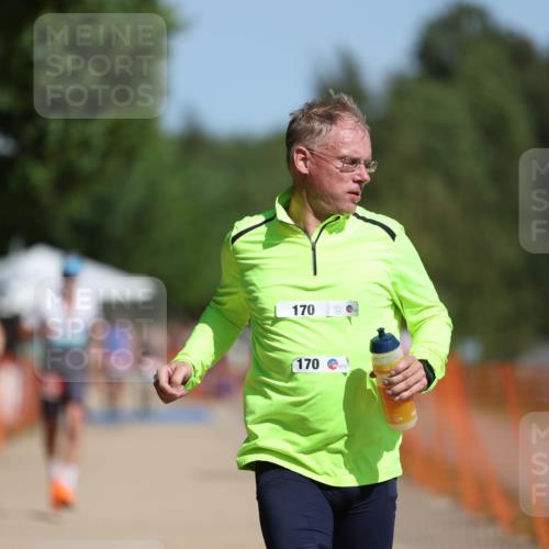 07.09.2025 - 19. Norderstedt Triathlon Michael Strokosch http://msf.ph/oto/8783185 07.09.2025 12:14:23 Laufen 138, 154, 170, 819 meine-sportfotos.de
