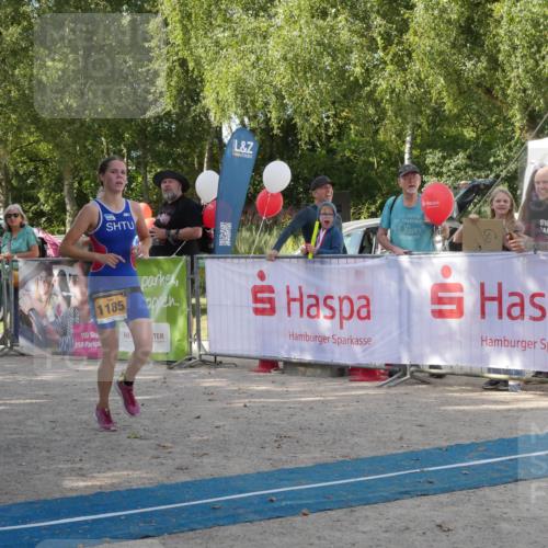 07.09.2025 - 19. Norderstedt Triathlon Zöllner http://msf.ph/oto/8783208 07.09.2025 11:51:07 Ziel 225, 1185, 1335 meine-sportfotos.de