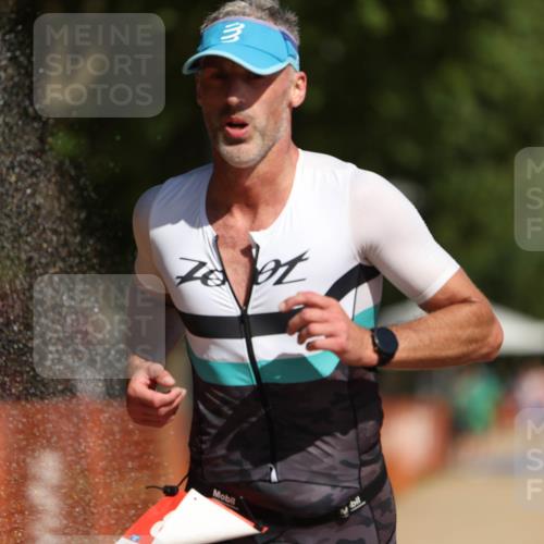07.09.2025 - 19. Norderstedt Triathlon Michael Strokosch http://msf.ph/oto/8783330 07.09.2025 12:14:29 Laufen 138, 154, 819 meine-sportfotos.de