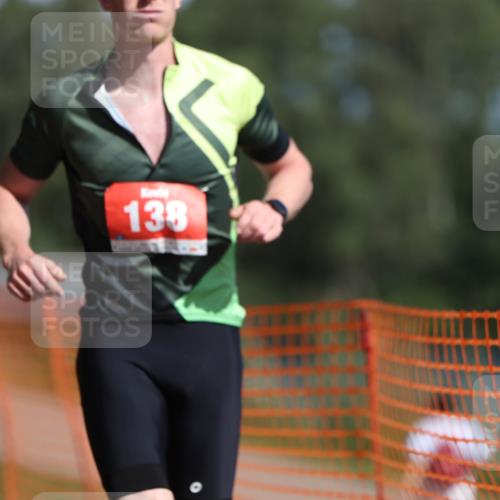 07.09.2025 - 19. Norderstedt Triathlon Michael Strokosch http://msf.ph/oto/8783351 07.09.2025 12:14:31 Laufen 138, 154, 819 meine-sportfotos.de