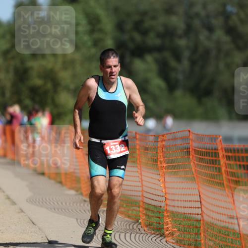 07.09.2025 - 19. Norderstedt Triathlon Michael Strokosch http://msf.ph/oto/8783508 07.09.2025 12:14:42 Laufen 775, 1332 meine-sportfotos.de