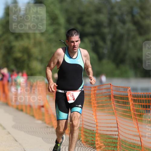 07.09.2025 - 19. Norderstedt Triathlon Michael Strokosch http://msf.ph/oto/8783529 07.09.2025 12:14:42 Laufen 775, 1332 meine-sportfotos.de
