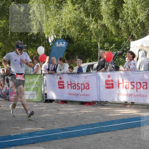 07.09.2025 - 19. Norderstedt Triathlon Zöllner http://msf.ph/oto/8783785 07.09.2025 12:01:20 Ziel 284, 1152 meine-sportfotos.de