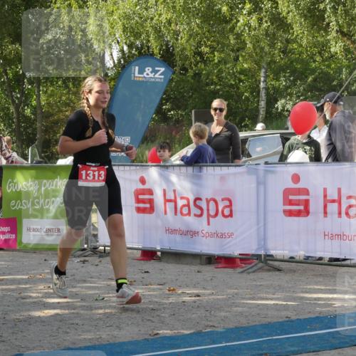 07.09.2025 - 19. Norderstedt Triathlon Zöllner http://msf.ph/oto/8784601 07.09.2025 12:19:00 Ziel 203, 1313 meine-sportfotos.de