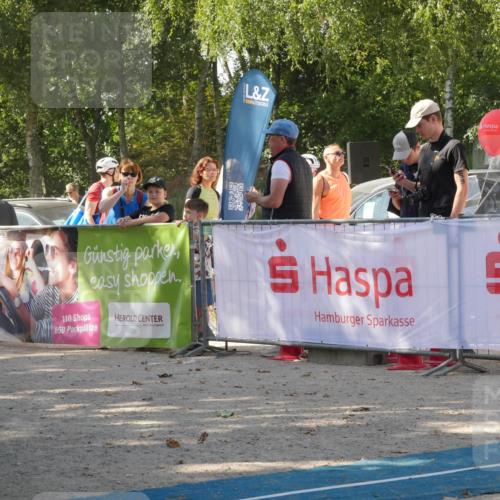 07.09.2025 - 19. Norderstedt Triathlon Zöllner http://msf.ph/oto/8784728 07.09.2025 12:24:06 Ziel  meine-sportfotos.de